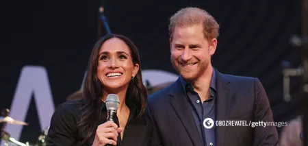 Wrócili na miesiąc miodowy: Meghan Markle opowiada, jak sprawiła, że książę Harry zakochał się w niej ponownie po siedmiu latach małżeństwa