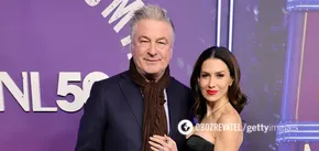 Żona Aleca Baldwina ujawnia, że aktor miał myśli samobójcze po incydencie w Rust