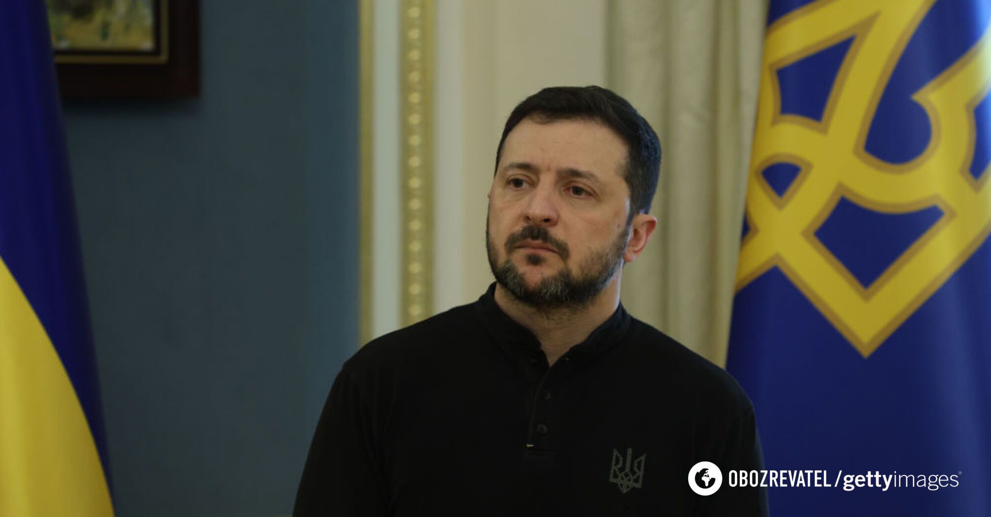 Air defense systems and missiles to them: Zelenskyy lists new EU aid to be transferred to Ukraine