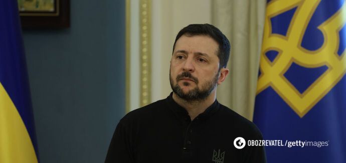 Systemy obrony powietrznej i pociski rakietowe: Zełenski wymienia nową pomoc UE, która ma zostać przekazana Ukrainie