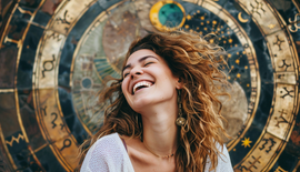 The most successful days of March for each zodiac sign: horoscope