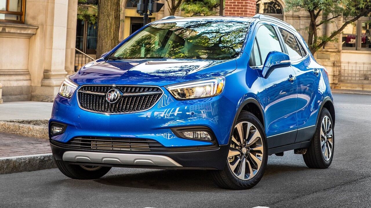 Buick Encore