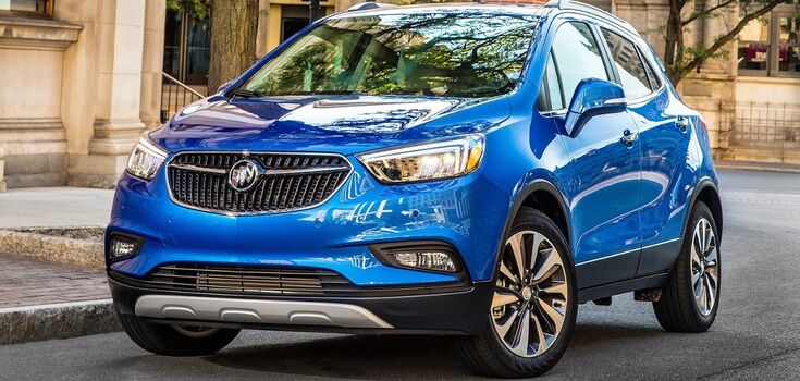 Buick Encore