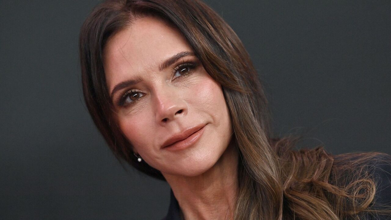 Nie każdy będzie je nosił: Victoria Beckham pokazała zdjęcie w modnych spodniach
