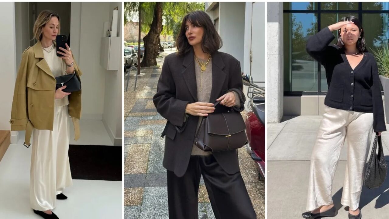 Will be more popular than jeans: the most trendy pants of the season, which are already massively bought by fashionistas