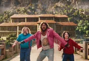 The final trailer for the movie "Minecraft" has been released: when is the premiere