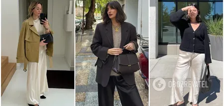 Will be more popular than jeans: the most trendy pants of the season, which are already massively bought by fashionistas