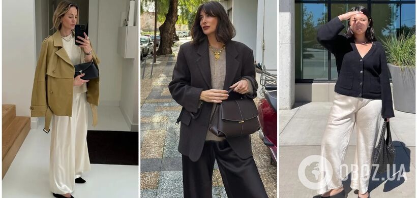 Będą bardziej popularne niż dżinsy: najmodniejsze spodnie sezonu, które są już masowo kupowane przez fashionistki