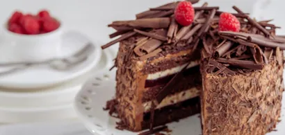 Dessert recipe