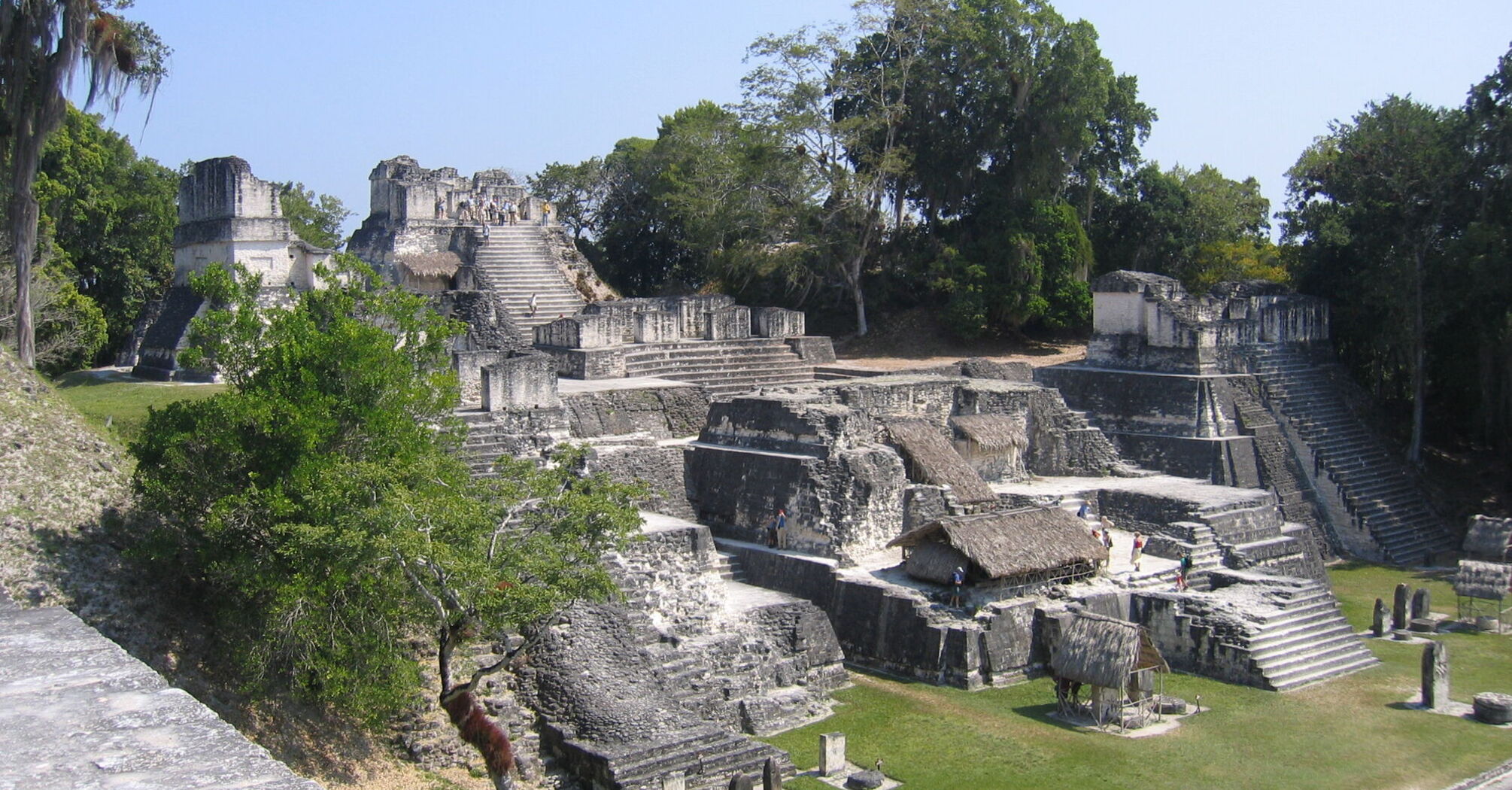 World famous: what sights every traveler should see