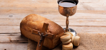 Easter Lent 2025: what not to eat and menu by day