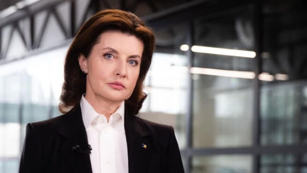 "Мы надеялись, что здравый смысл победит": Марина Порошенко объяснила, как повлияет изъятие из бюджета Киева 8 млрд грн