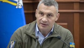 Киев направил на защиту объектов критической инфраструктуры 2,7 млрд грн, – Кличко