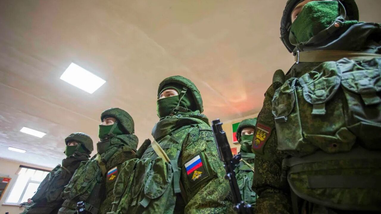 Почему мобилизация может стать роковой ошибкой Путина
