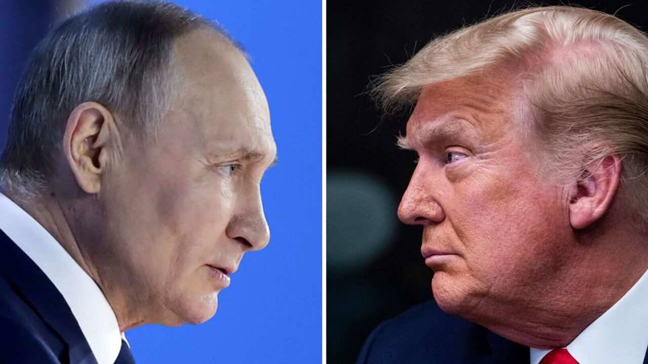 Нулевой пациент Путин, главный генератор хаоса и похабный компромисс ЕС