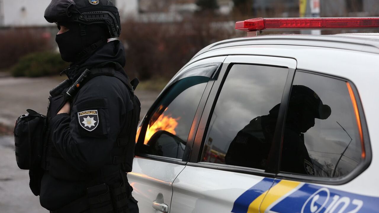На Волині чоловік "підрізав" авто ТЦК: постраждали четверо військових