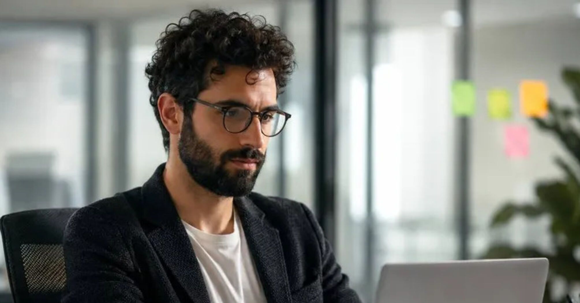 AI won’t "take" your job. It’s already doing it