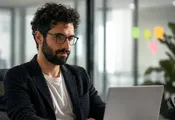 AI won’t "take" your job. It’s already doing it