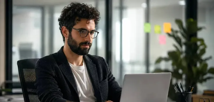 AI won’t "take" your job. It’s already doing it
