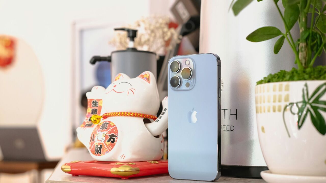 Каким будет iPhone 20 Pro: известны первые подробности
