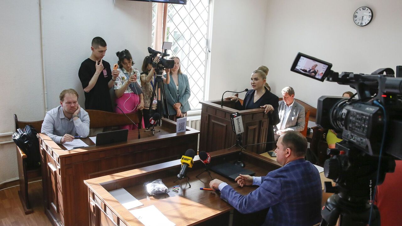 ВАКС принял решение: Тимошенко отреагировала на победу в суде относительно права на выезд за границу
