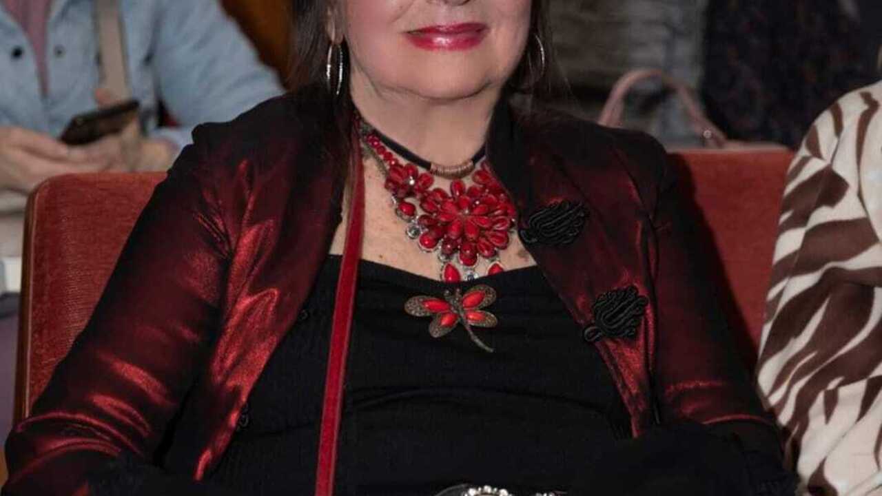 "Я підкорялася їм". 89-річна Лариса Кадочникова зізналася, хто змусив її зробити два аборти та чи шкодує, що так і не стала мамою
