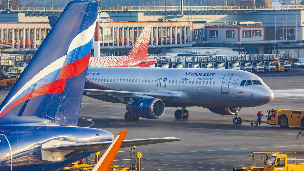 235 задержанных рейсов в России – эффективный старт, но главный удар еще впереди