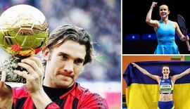 "Золото" ОІ у фігурному катанні, феномен Магучіх, домінування у боксі. Головні спортивні досягнення України за 35 років незалежності