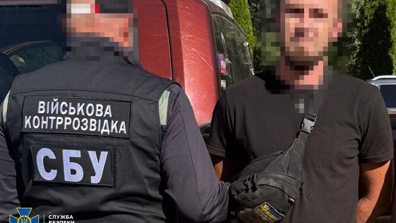 На Харківщині командир підрозділу ЗСУ намагався продати майже пів тонни вибухівки. Фото