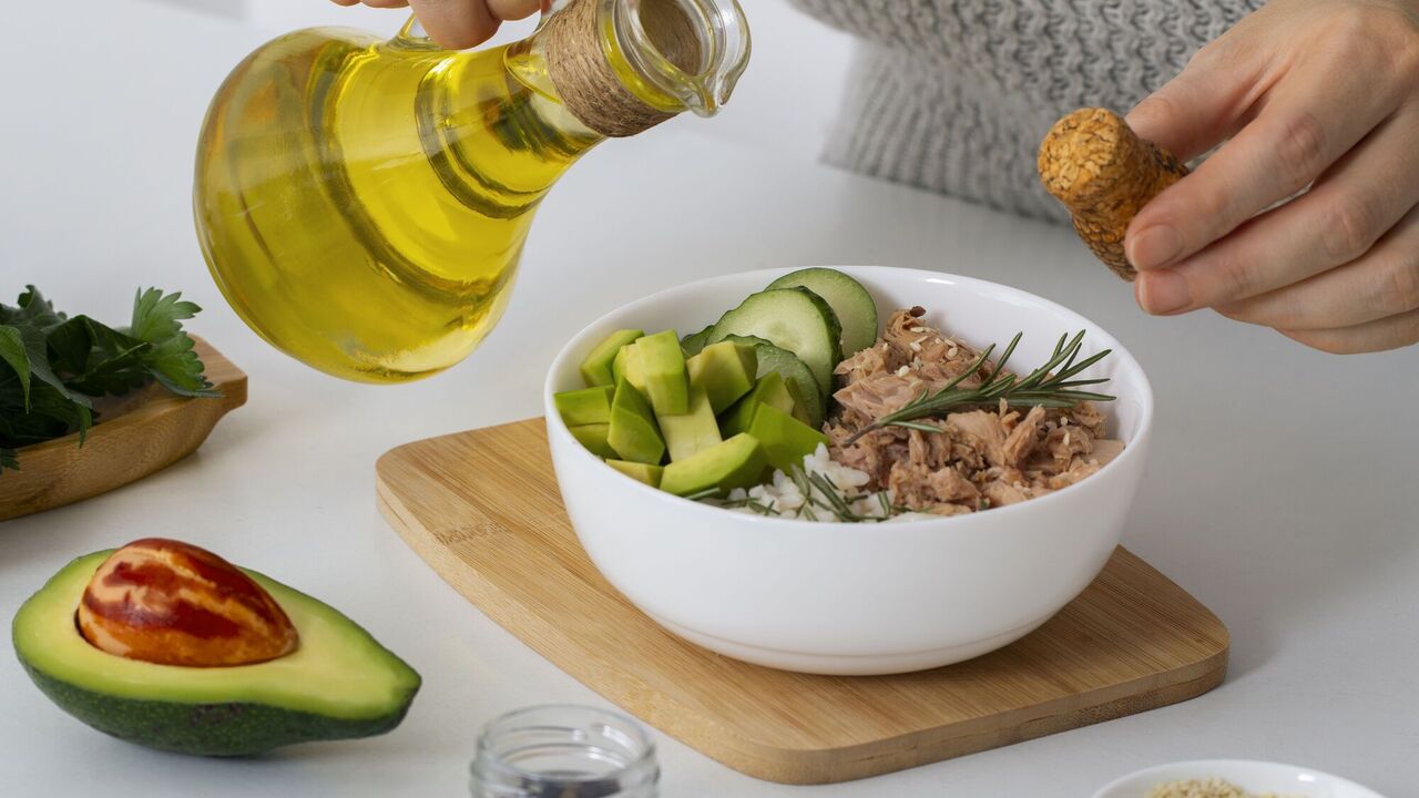 Жировая болезнь печени: какой продукт гепатологи рекомендуют употреблять ежедневно