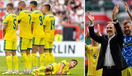 Украина проиграет? Букмекеры оценили шансы нашей сборной в игре против Венгрии
