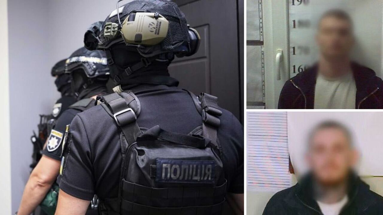 Жестоко избили, ограбили и оставили связанным на берегу реки: в Киеве задержали нападавших на ди-джея. Фото