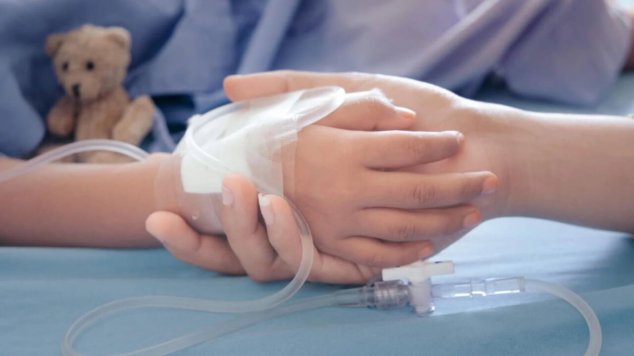 На Одещині помер 5-річний хлопчик: у нього в голові знайшли кулю, мати збрехала про обставини загибелі сина