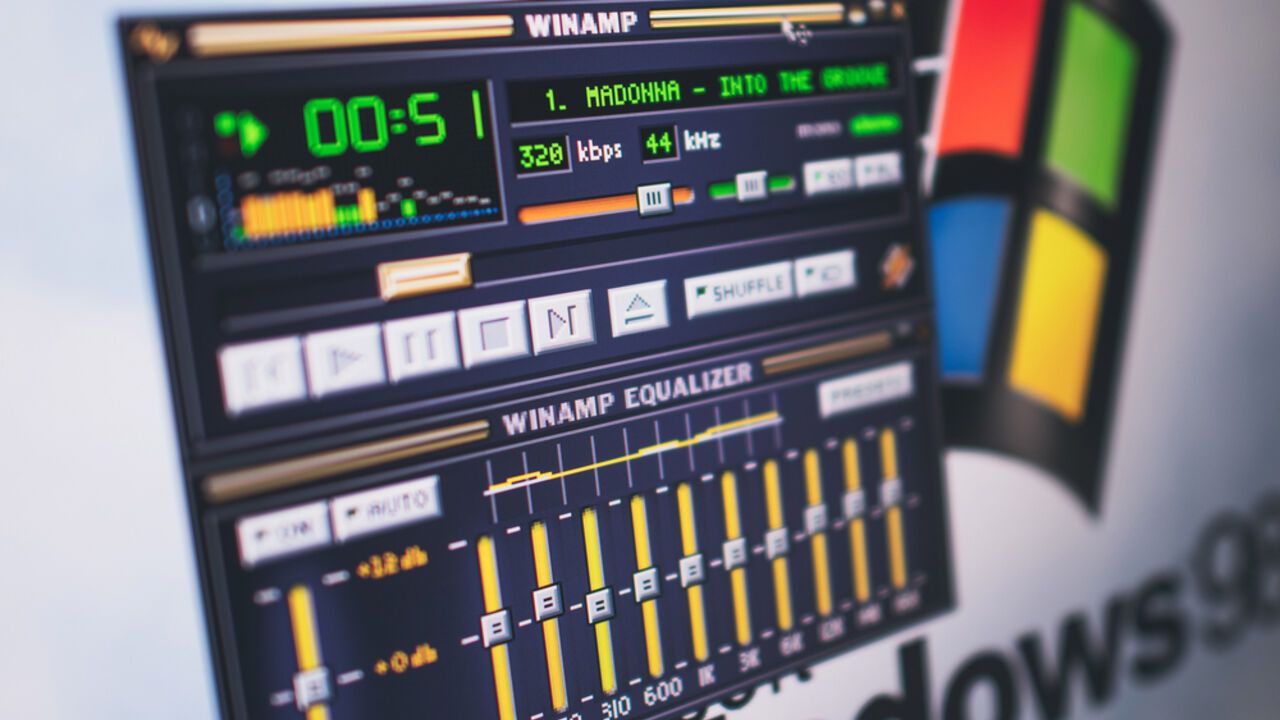 Легендарный Winamp возвращается со своим собственным стриминговым сервисом: когда ждать
