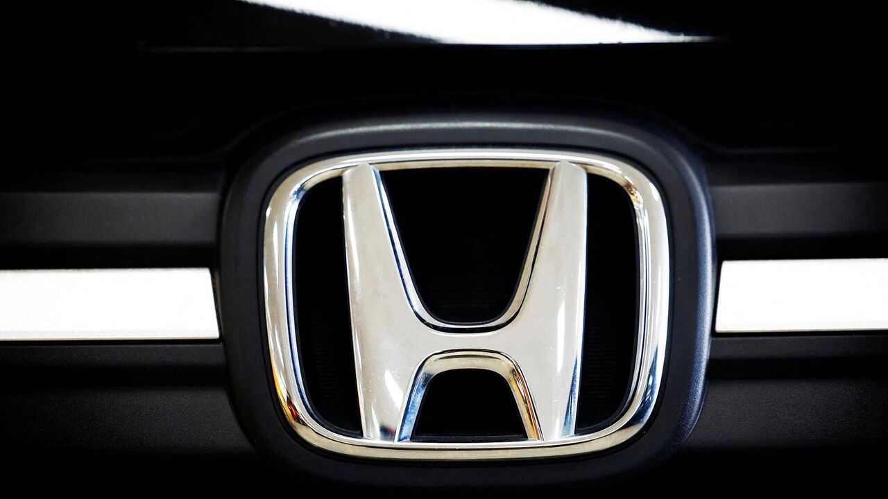 Об этом мало кто знает: что на самом деле означает логотип Honda