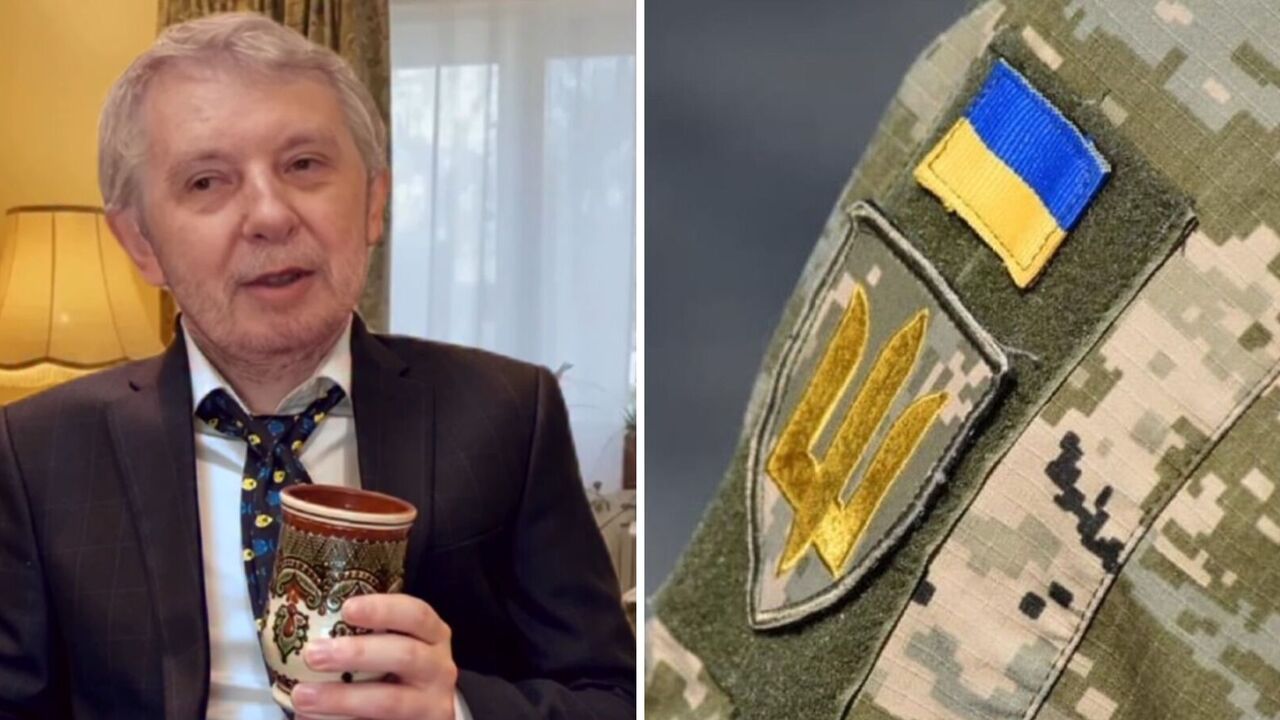 "Пана Романа" мобілізували до ЗСУ: хто стоїть за "найпопулярнішим дідусем" України, якого цитували в Верховній Раді