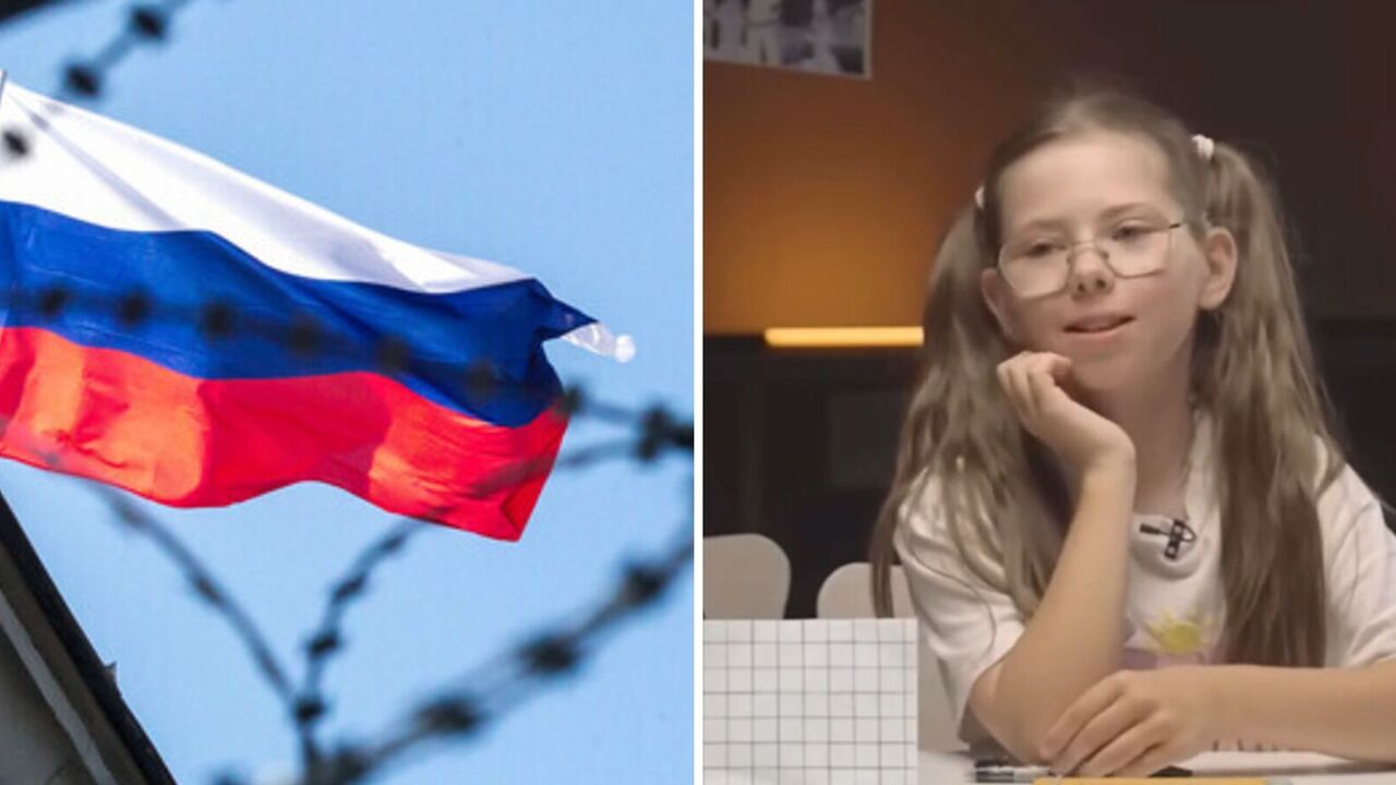Звинуватила в "полюванні на людей" та "використанні дітей": 11-річна зірка української сцени втекла до Москви, а її мати облила брудом Україну