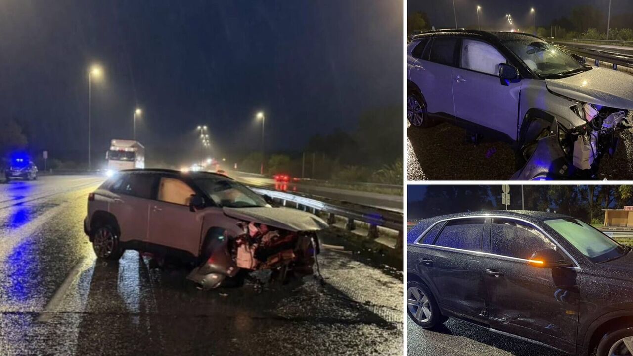 В Киевской области столкнулись два легковых автомобиля, среди пострадавших есть ребенок. Подробности и фото