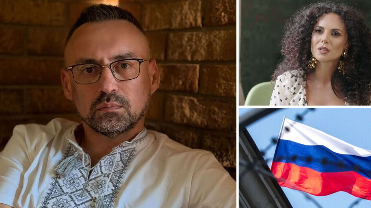 Кум Каменських пояснив, що насправді стоїть за маячнею про "кисту": хто та для чого надоумив співачку сказати це в інтервʼю