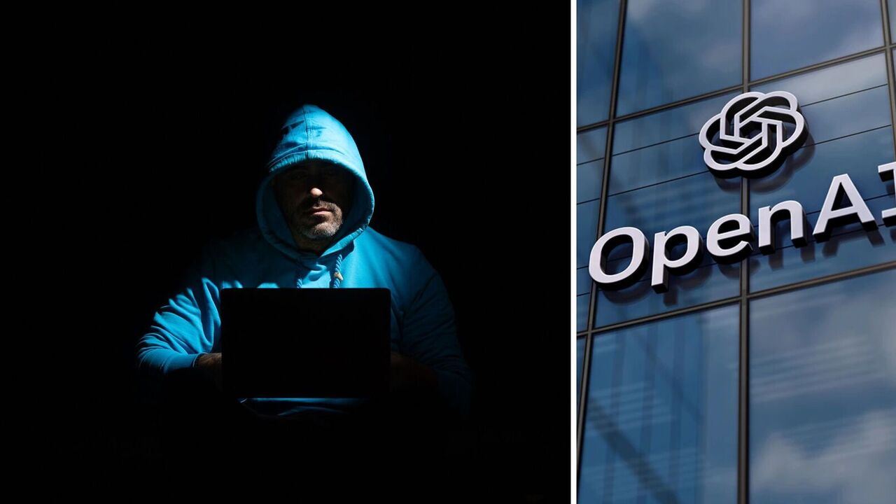 OpenAI бесплатно предоставит Украине ИИ-систему для киберзащиты: что известно