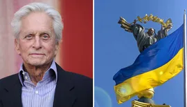 Майклу Дугласу – 82: как лауреат "Оскара" стал "защитником" Украины на Западе и с каким украинским городом его связывали