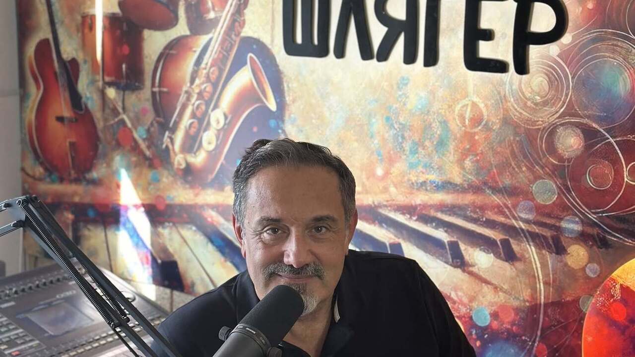 Это варварство, но платили хорошие деньги: Гарик Кричевский шокировал, что увидел в больнице с "элитными психами" в СССР