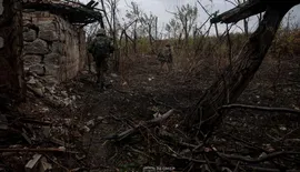 На фронте произошло 175 боестолкновений: в Генштабе назвали самые горячие направления. Карта