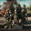 "Враг не мог понять, что происходит, а когда понял, было уже поздно": участник операции "Вивальди" раскрыл подробности