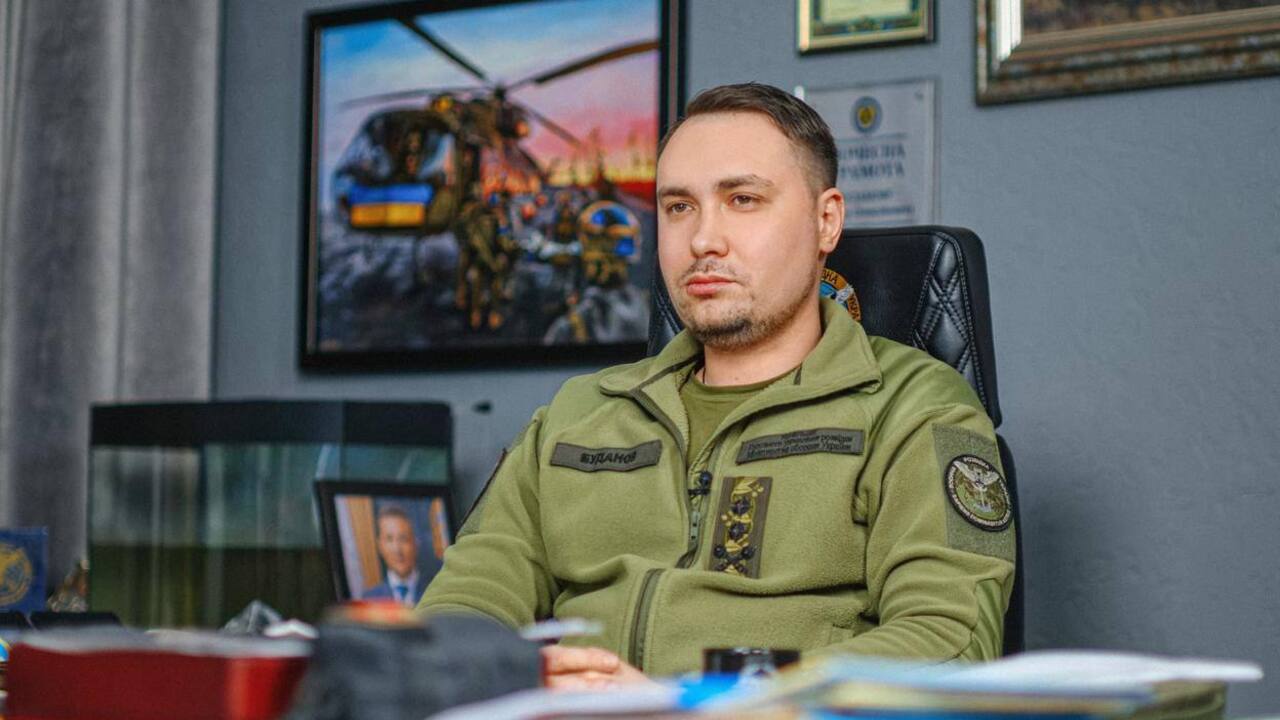 Цена станет слишком высокой: Буданов заявляет, что нарастающее давление может заставить Москву прекратить войну