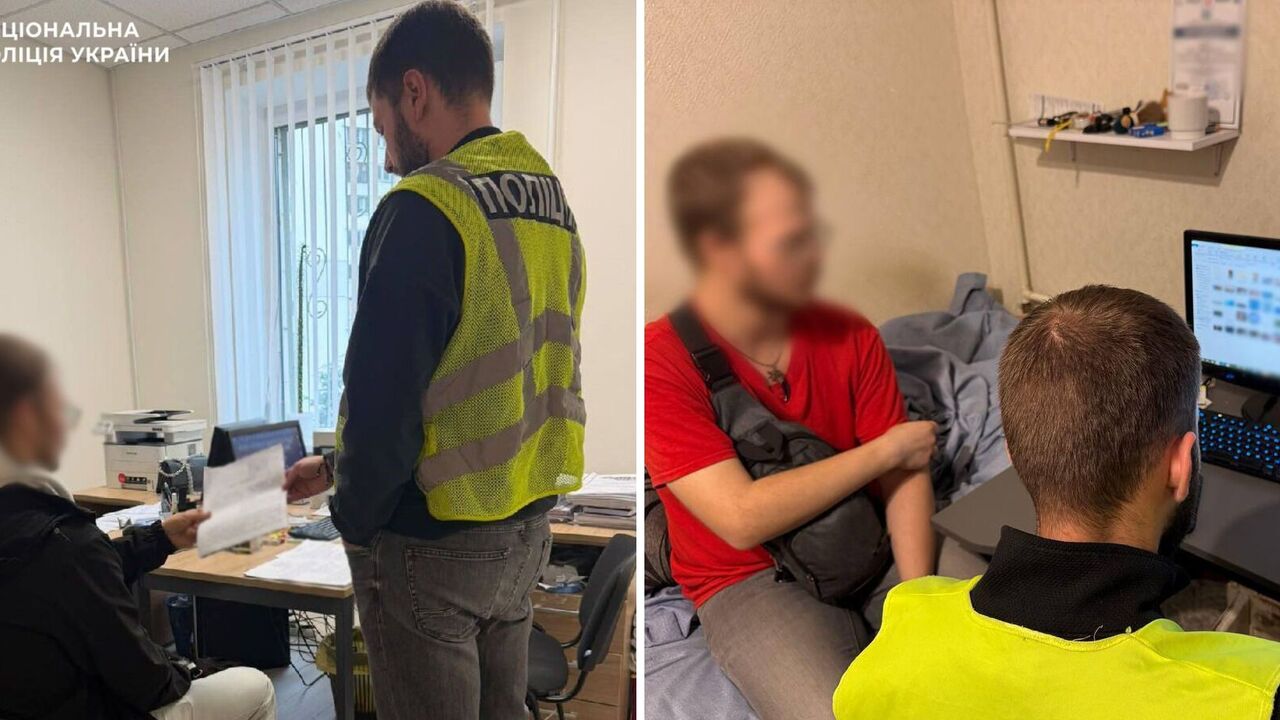 Зберігав 187 відео з дитячою порнографією: у Києві чоловіка підозрюють у сексуальному насильстві щодо 4-річного племінника. Фото