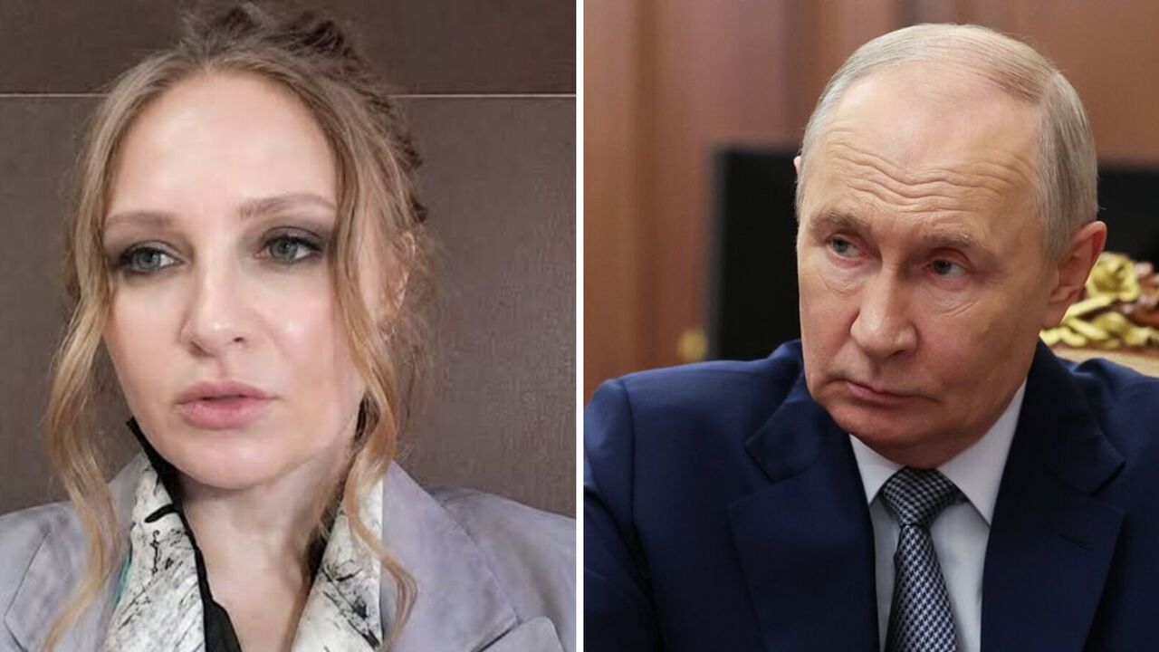 Медіа знайшли восьмирічну онуку Путіна: прізвище її батька може спровокувати скандал у Росії