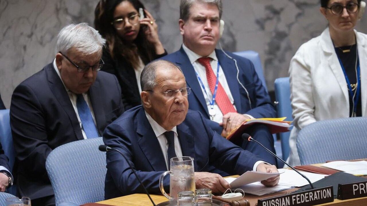 Лавров на Генассамблее ООН выступил с циничным заявлением о расширении числа постоянных членов Совбеза: кого продвигает Россия