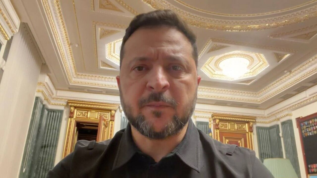 Россия планирует потратить на производство дронов $12 млрд: Зеленский рассказал о подготовке противодействия