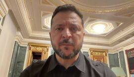 Россия планирует потратить на производство дронов $12 млрд: Зеленский рассказал о подготовке противодействия